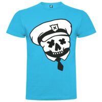T-shirt Enfant, Awu Adodoé Braco de marque Roly Vignette