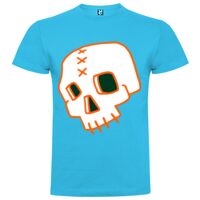 T-shirt Enfant, Awu Adodoé Braco de marque Roly Vignette