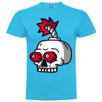 T-shirt Enfant, Awu Adodoé Braco de marque Roly Vignette