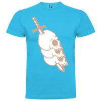 T-shirt Enfant, Awu Adodoé Braco de marque Roly Vignette