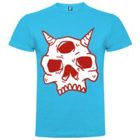 T-shirt Enfant, Awu Adodoé Braco de marque Roly Vignette