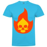 T-shirt Enfant, Awu Adodoé Braco de marque Roly Vignette