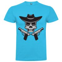 T-shirt Enfant, Awu Adodoé Braco de marque Roly Vignette