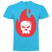 T-shirt Enfant, Awu Adodoé Braco de marque Roly Vignette