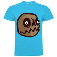 T-shirt Enfant, Awu Adodoé Braco de marque Roly Vignette