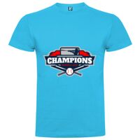 T-shirt Enfant, Awu Adodoé Braco de marque Roly Vignette