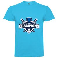 T-shirt Enfant, Awu Adodoé Braco de marque Roly Vignette