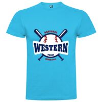 T-shirt Enfant, Awu Adodoé Braco de marque Roly Vignette