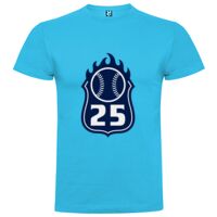 T-shirt Enfant, Awu Adodoé Braco de marque Roly Vignette