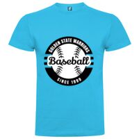 T-shirt Enfant, Awu Adodoé Braco de marque Roly Vignette