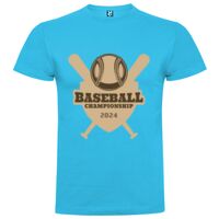 T-shirt Enfant, Awu Adodoé Braco de marque Roly Vignette