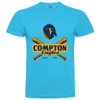 T-shirt Enfant, Awu Adodoé Braco de marque Roly Vignette