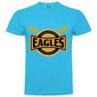 T-shirt Enfant, Awu Adodoé Braco de marque Roly Vignette