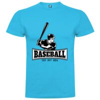 T-shirt Enfant, Awu Adodoé Braco de marque Roly Vignette