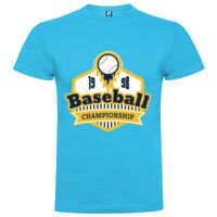 T-shirt Enfant, Awu Adodoé Braco de marque Roly Vignette