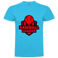 T-shirt Enfant, Awu Adodoé Braco de marque Roly Vignette