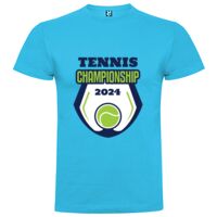 T-shirt Enfant, Awu Adodoé Braco de marque Roly Vignette