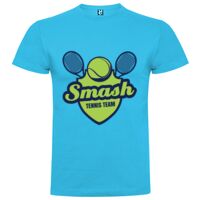 T-shirt Enfant, Awu Adodoé Braco de marque Roly Vignette