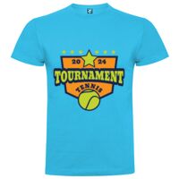 T-shirt Enfant, Awu Adodoé Braco de marque Roly Vignette