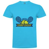 T-shirt Enfant, Awu Adodoé Braco de marque Roly Vignette