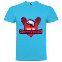 T-shirt Enfant, Awu Adodoé Braco de marque Roly Vignette