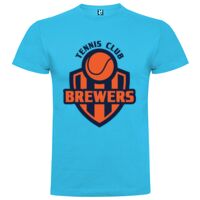 T-shirt Enfant, Awu Adodoé Braco de marque Roly Vignette