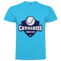 T-shirt Enfant, Awu Adodoé Braco de marque Roly Vignette