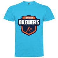 T-shirt Enfant, Awu Adodoé Braco de marque Roly Vignette