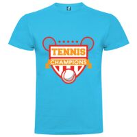 T-shirt Enfant, Awu Adodoé Braco de marque Roly Vignette