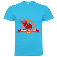 T-shirt Enfant, Awu Adodoé Braco de marque Roly Vignette