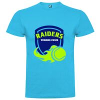 T-shirt Enfant, Awu Adodoé Braco de marque Roly Vignette