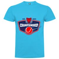 T-shirt Enfant, Awu Adodoé Braco de marque Roly Vignette