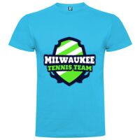 T-shirt Enfant, Awu Adodoé Braco de marque Roly Vignette