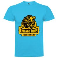 T-shirt Enfant, Awu Adodoé Braco de marque Roly Vignette