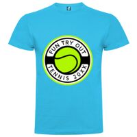 T-shirt Enfant, Awu Adodoé Braco de marque Roly Vignette