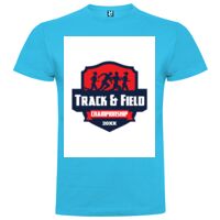 T-shirt Enfant, Awu Adodoé Braco de marque Roly Vignette