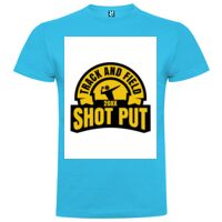 T-shirt Enfant, Awu Adodoé Braco de marque Roly Vignette