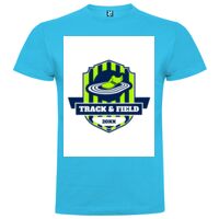 T-shirt Enfant, Awu Adodoé Braco de marque Roly Vignette