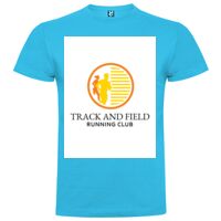 T-shirt Enfant, Awu Adodoé Braco de marque Roly Vignette