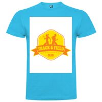 T-shirt Enfant, Awu Adodoé Braco de marque Roly Vignette