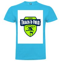 T-shirt Enfant, Awu Adodoé Braco de marque Roly Vignette