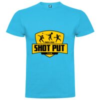 T-shirt Enfant, Awu Adodoé Braco de marque Roly Vignette