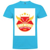 T-shirt Enfant, Awu Adodoé Braco de marque Roly Vignette