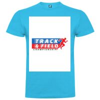 T-shirt Enfant, Awu Adodoé Braco de marque Roly Vignette