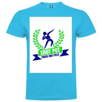 T-shirt Enfant, Awu Adodoé Braco de marque Roly Vignette