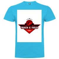 T-shirt Enfant, Awu Adodoé Braco de marque Roly Vignette