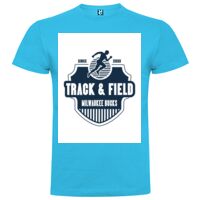 T-shirt Enfant, Awu Adodoé Braco de marque Roly Vignette