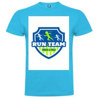 T-shirt Enfant, Awu Adodoé Braco de marque Roly Vignette