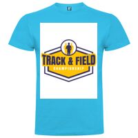 T-shirt Enfant, Awu Adodoé Braco de marque Roly Vignette