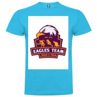 T-shirt Enfant, Awu Adodoé Braco de marque Roly Vignette